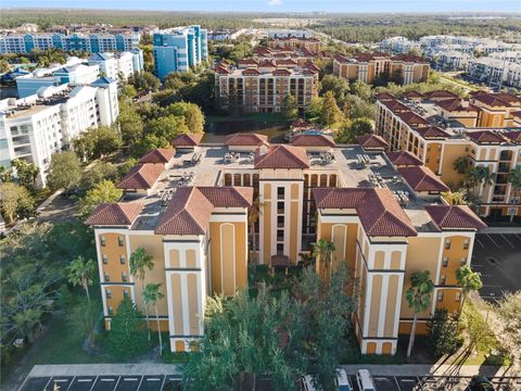 Photo of 12521 Floridays Resort Drive #501F, Orlando, FL 32821 (MLS # O6287924)