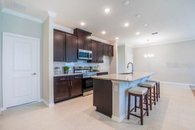 MARION OAKS UN 07 - Residential