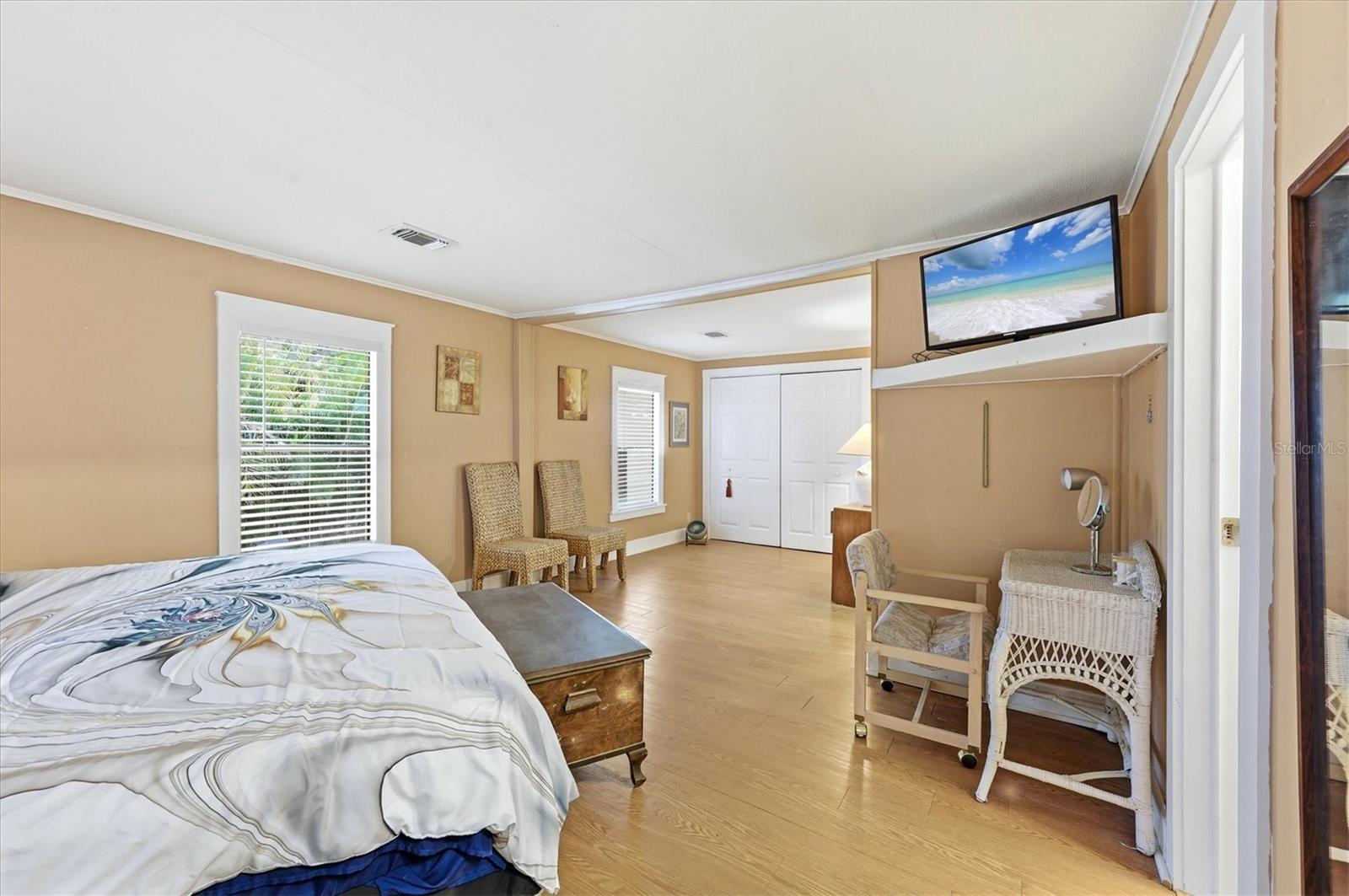 OYSTER CREEK MHP - Residential