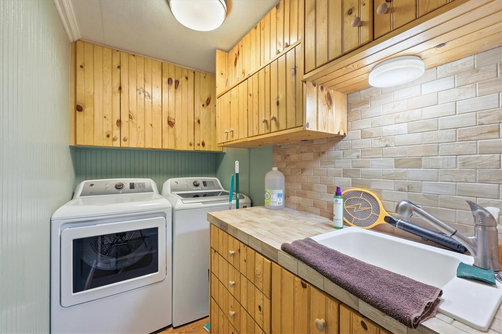 OYSTER CREEK MHP - Residential