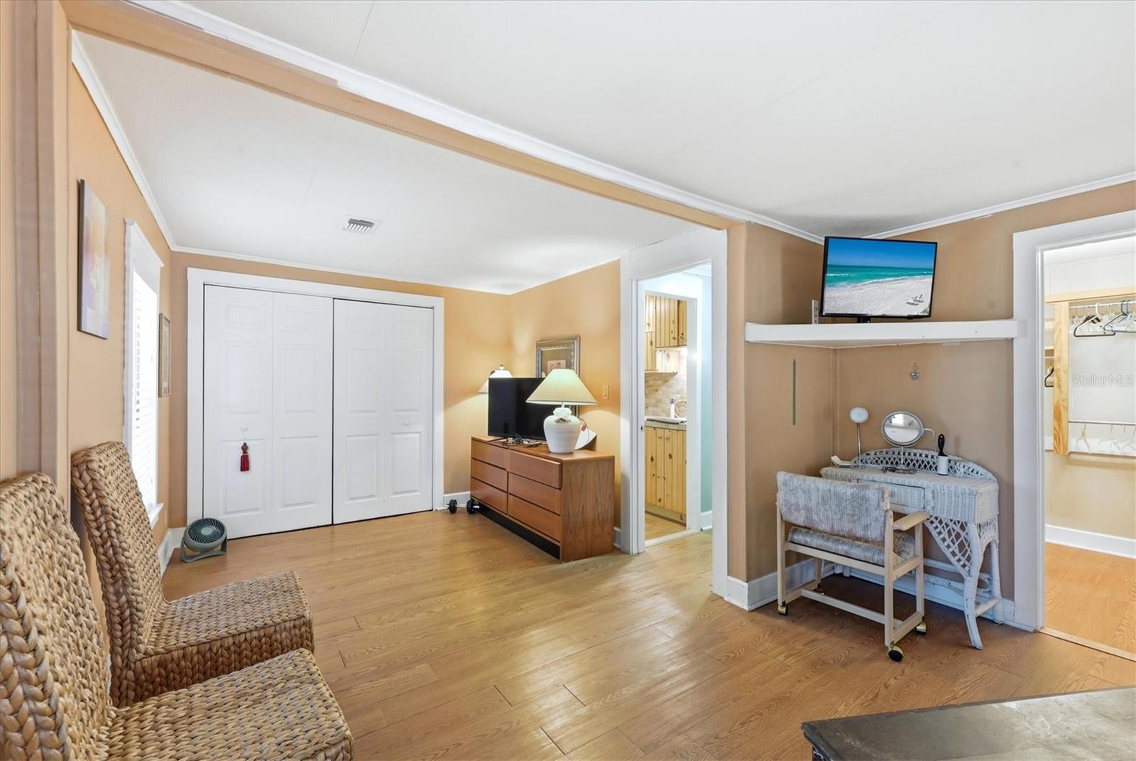 OYSTER CREEK MHP - Residential