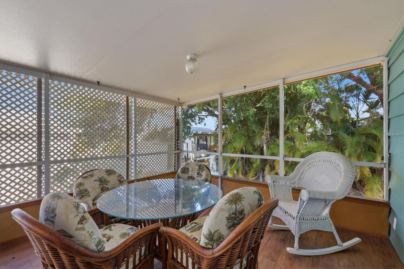 OYSTER CREEK MHP - Residential