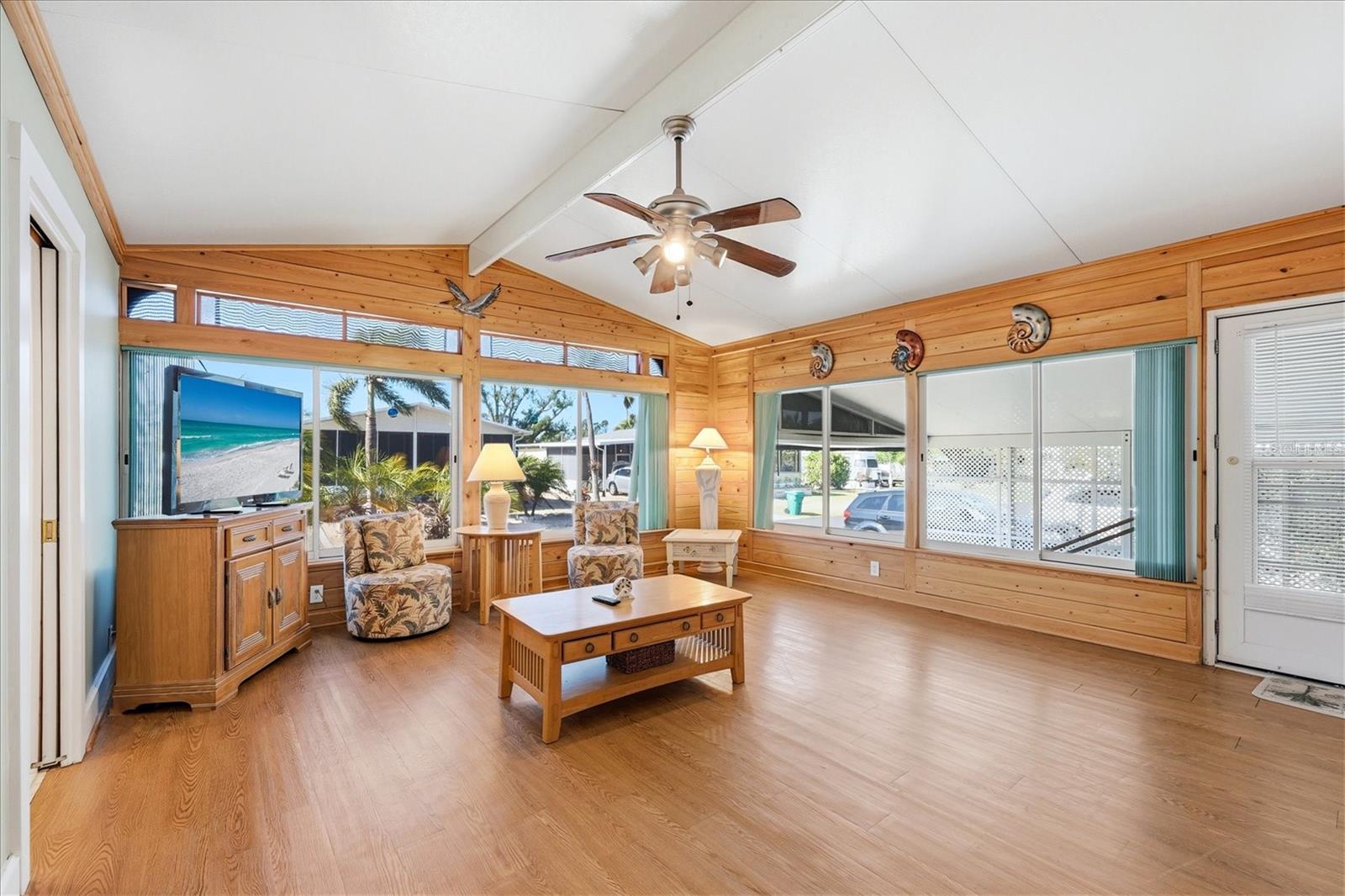 OYSTER CREEK MHP - Residential