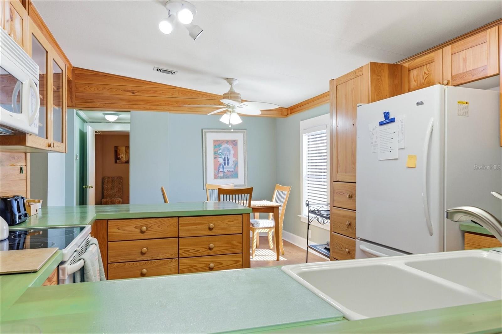 OYSTER CREEK MHP - Residential