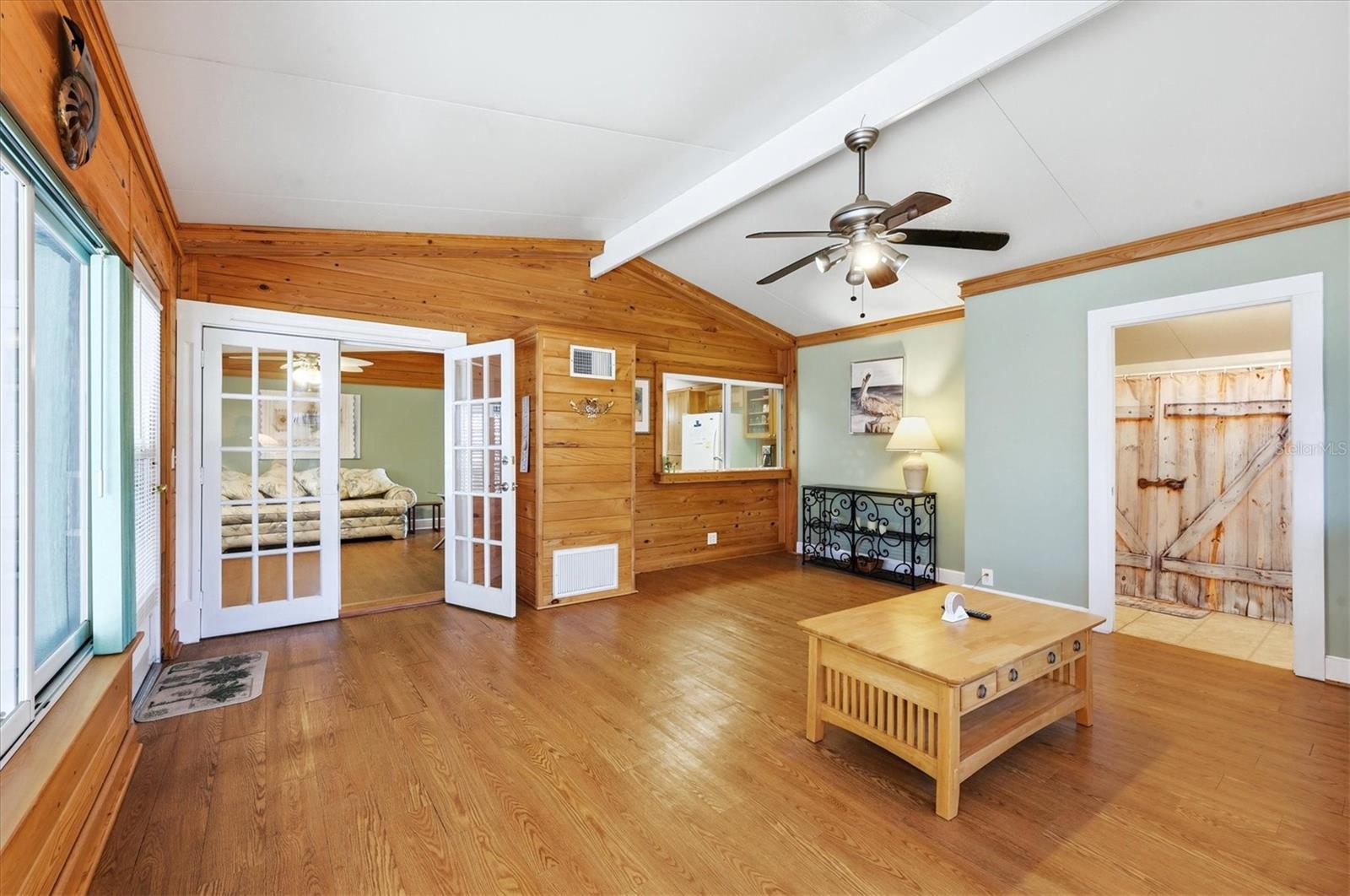 OYSTER CREEK MHP - Residential