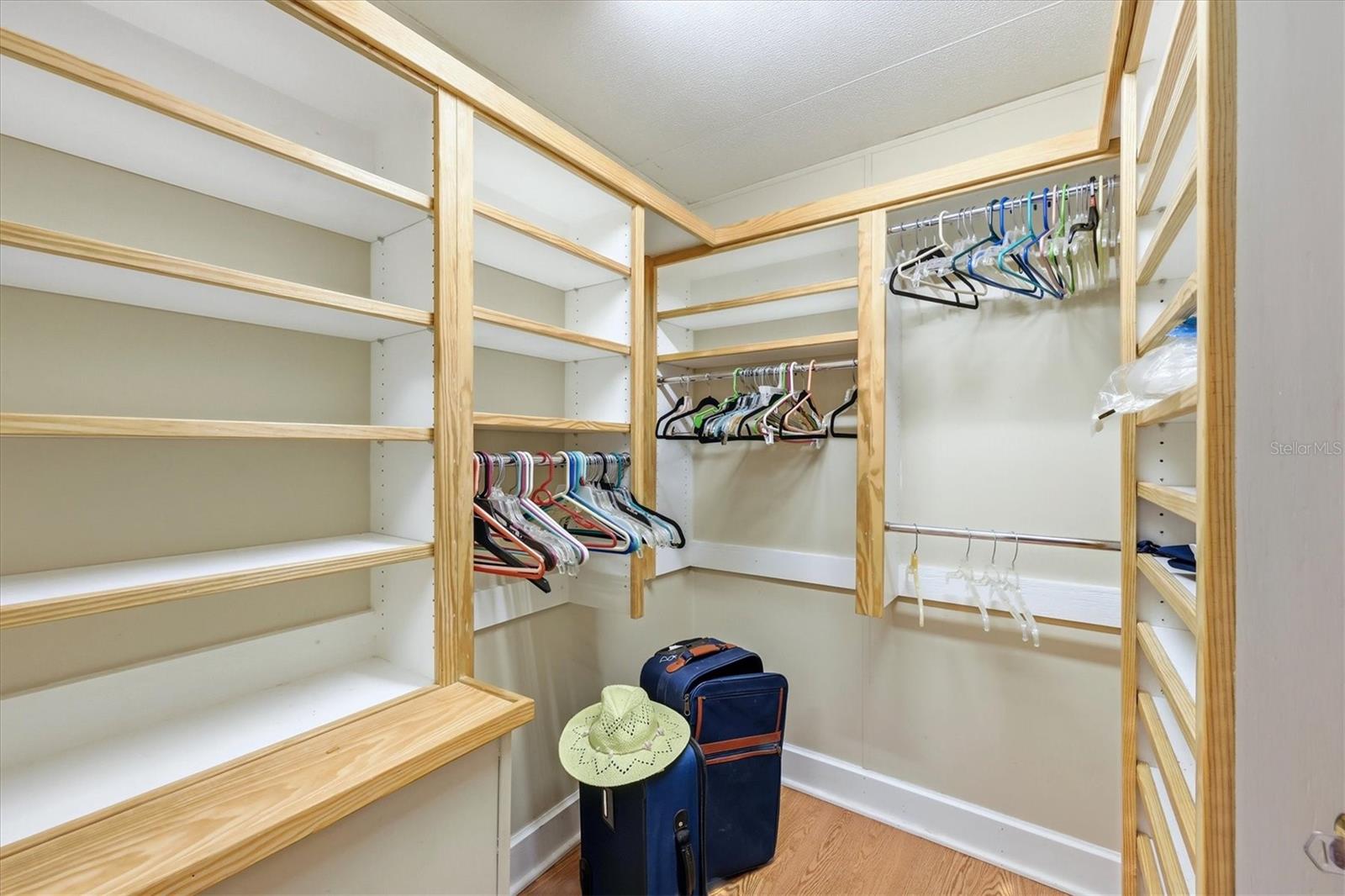 OYSTER CREEK MHP - Residential