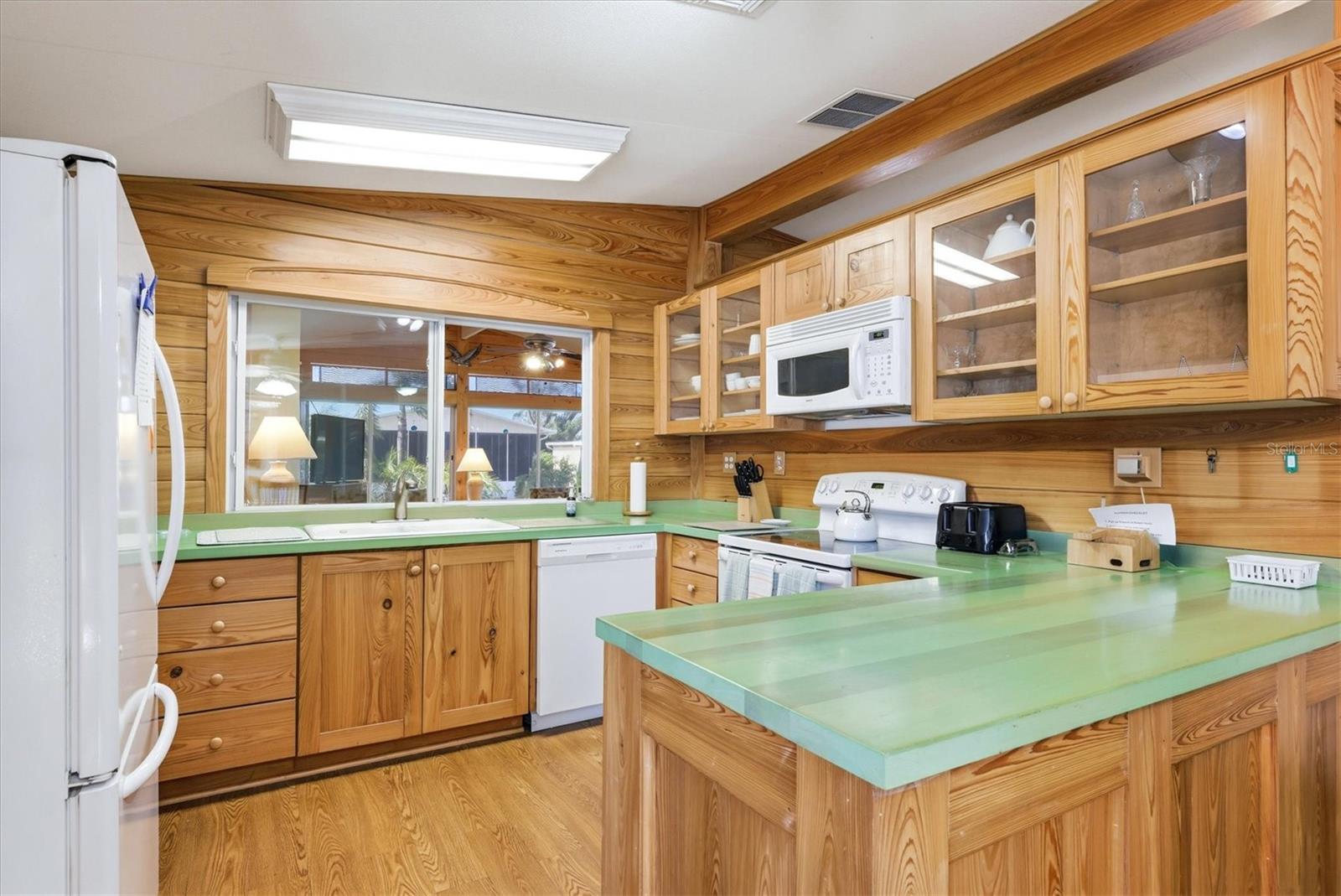 OYSTER CREEK MHP - Residential