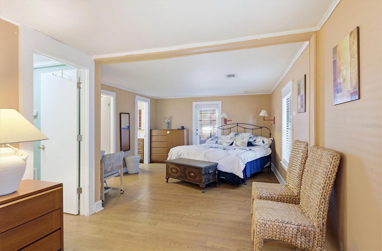 OYSTER CREEK MHP - Residential