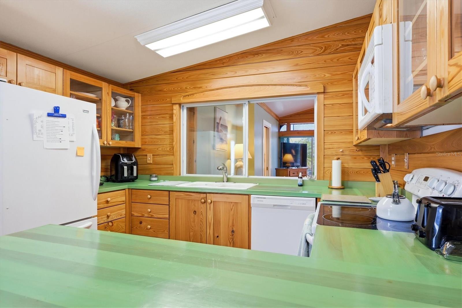 OYSTER CREEK MHP - Residential
