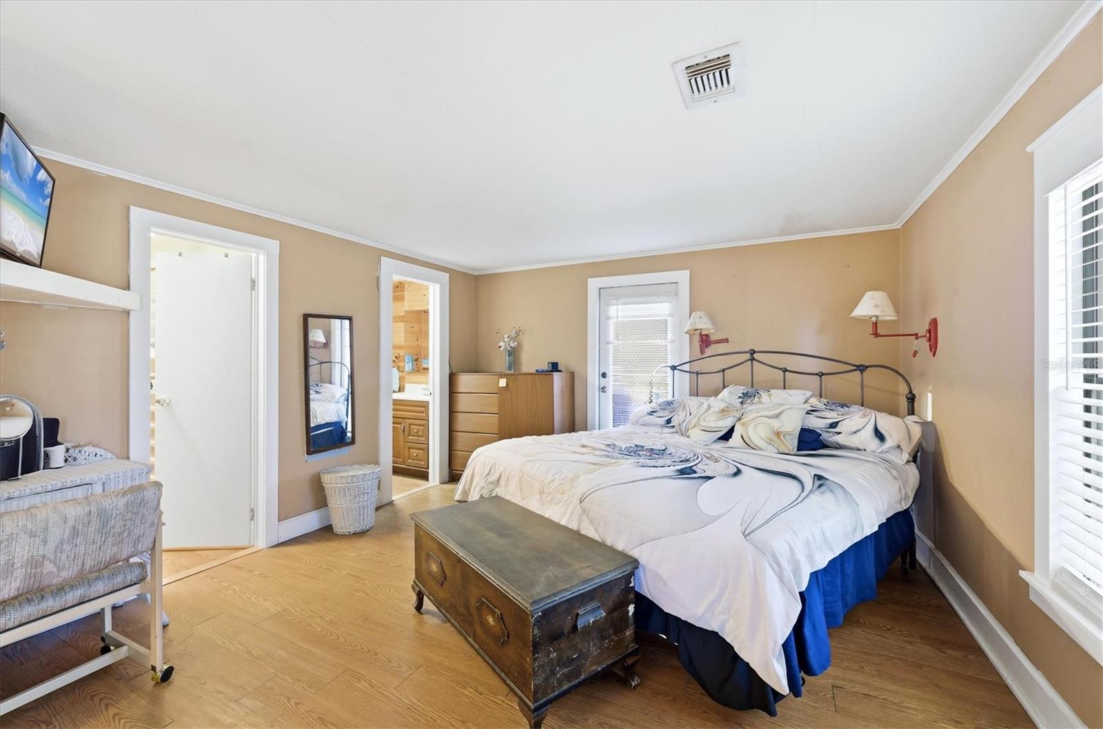 OYSTER CREEK MHP - Residential