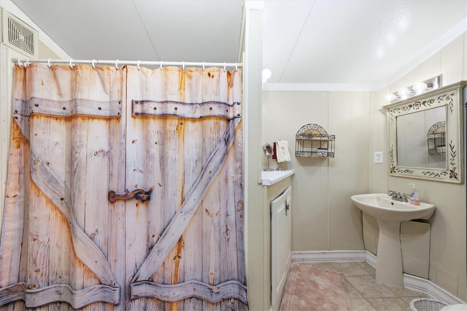 OYSTER CREEK MHP - Residential