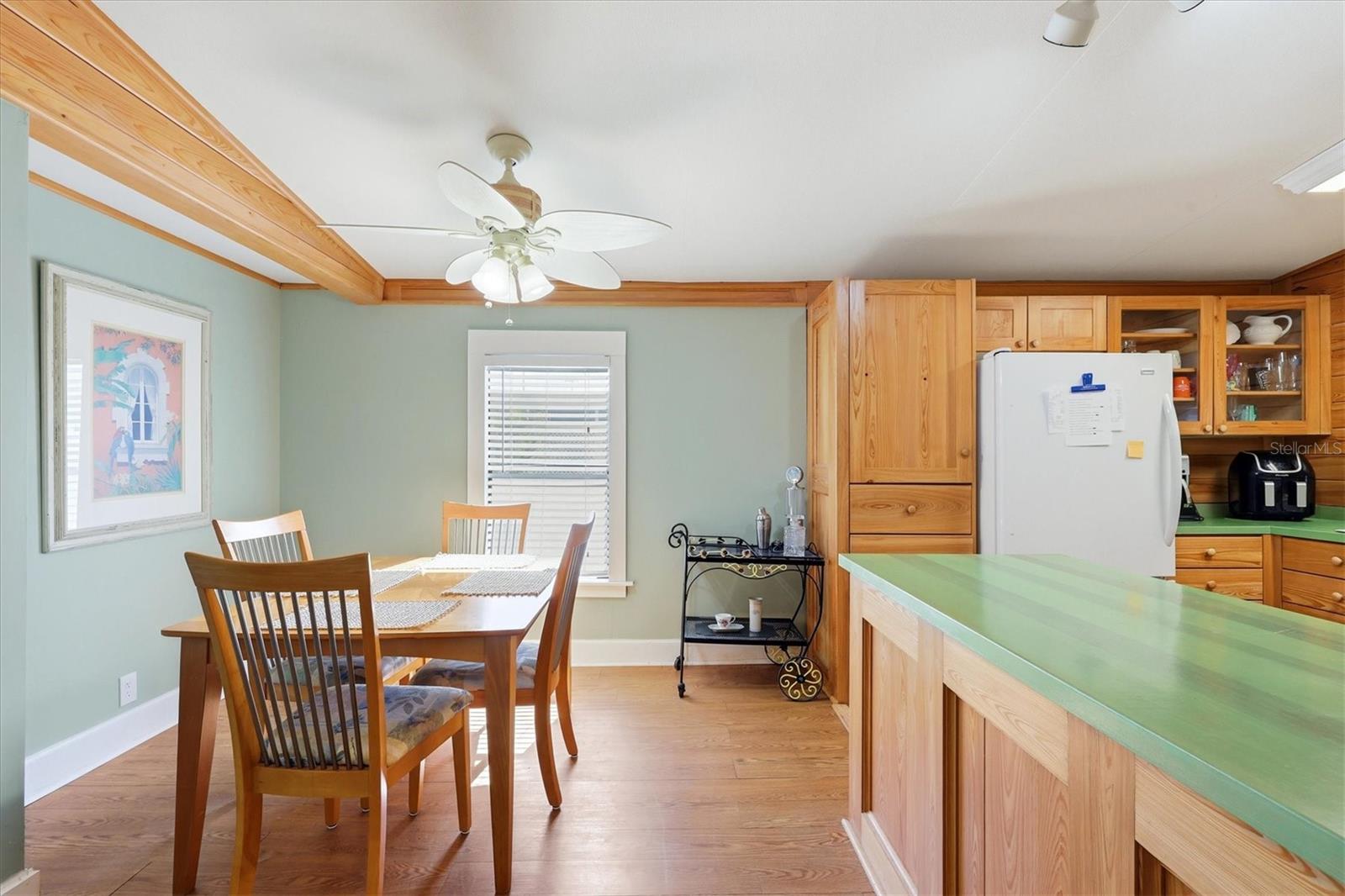 OYSTER CREEK MHP - Residential