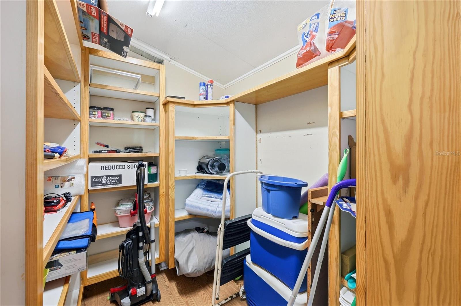 OYSTER CREEK MHP - Residential