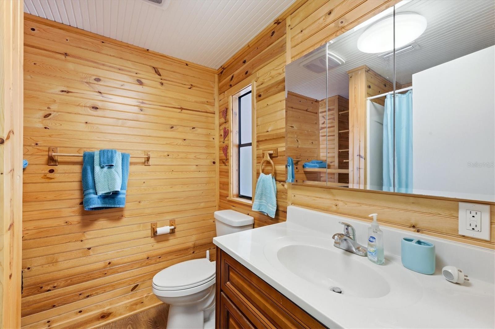 OYSTER CREEK MHP - Residential