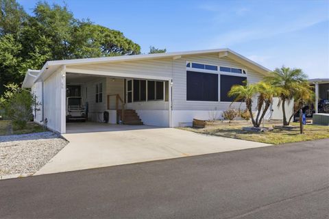 Photo of 66 Bull Bay Lane, Englewood, FL 34224 (MLS # D6147123)