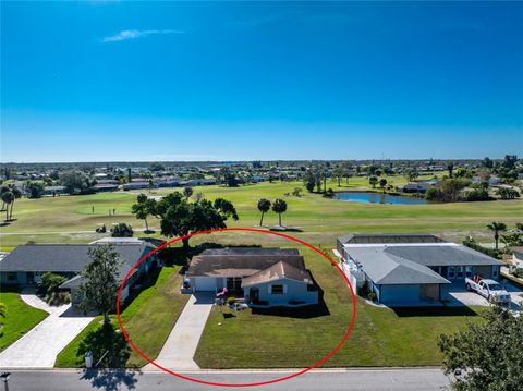 Photo of 81 Oakland Hills Place, Rotonda West, FL 33947 (MLS # D6145244)