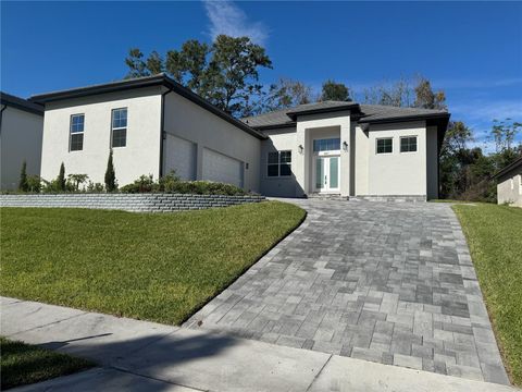 A home in APOPKA