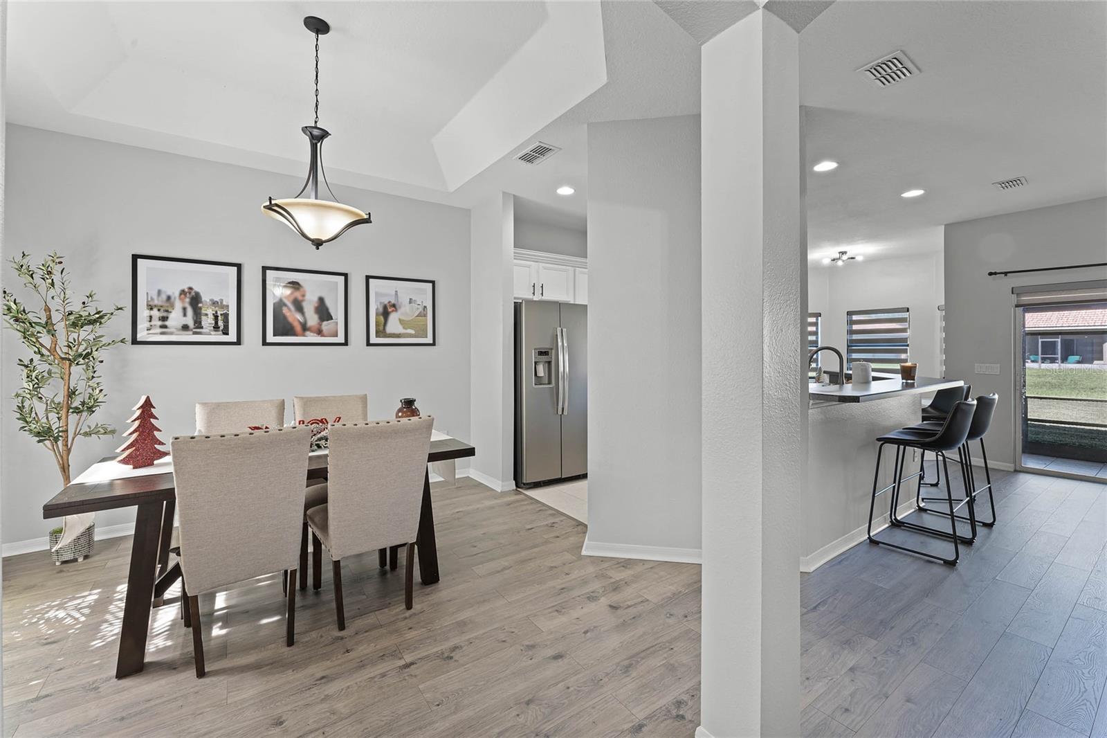 3643 WEATHERFIELD DRIVE