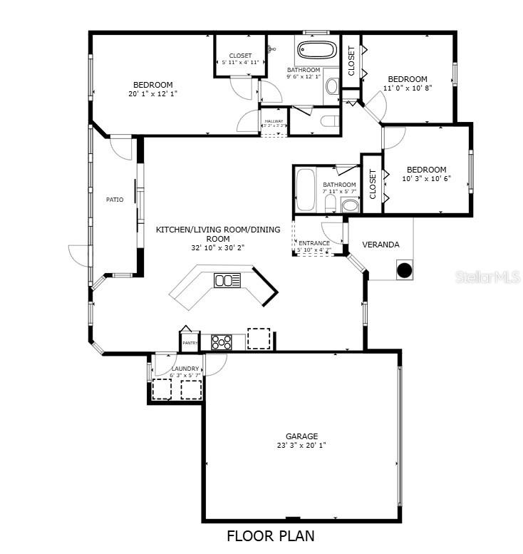 3643 WEATHERFIELD DRIVE