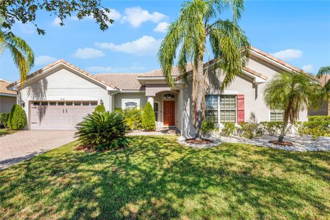 A home in KISSIMMEE