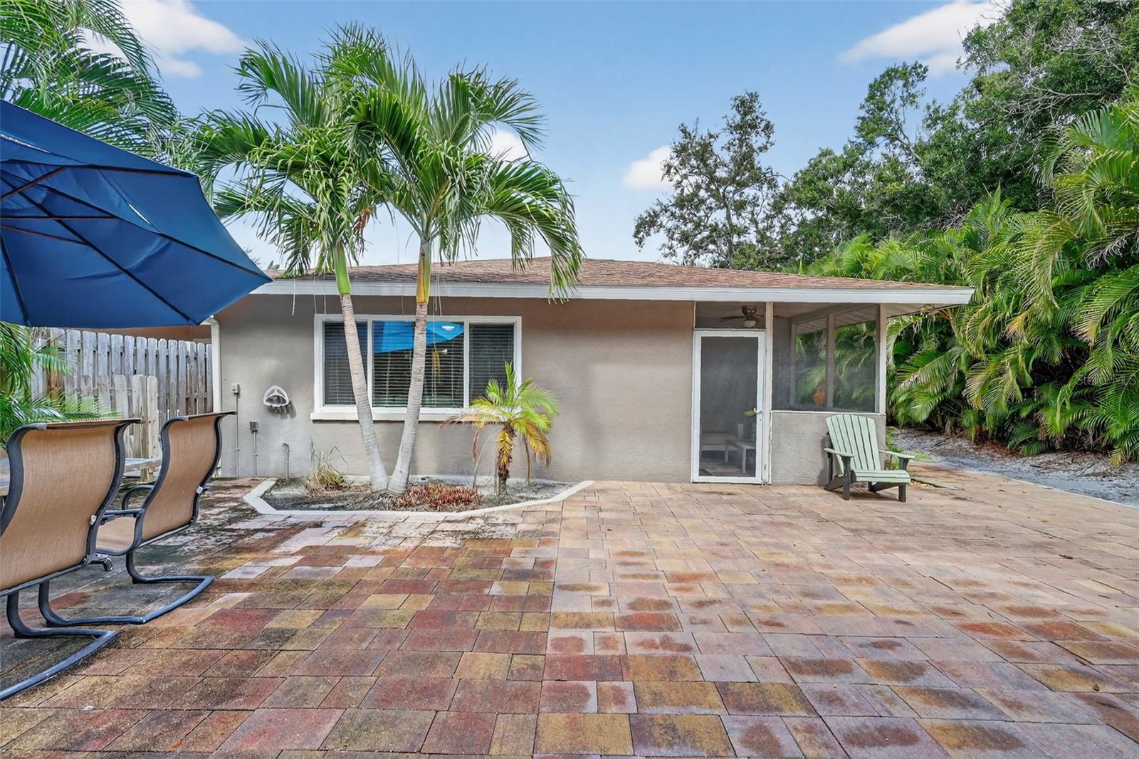 SOUTHPOINTE SHORES - Residential