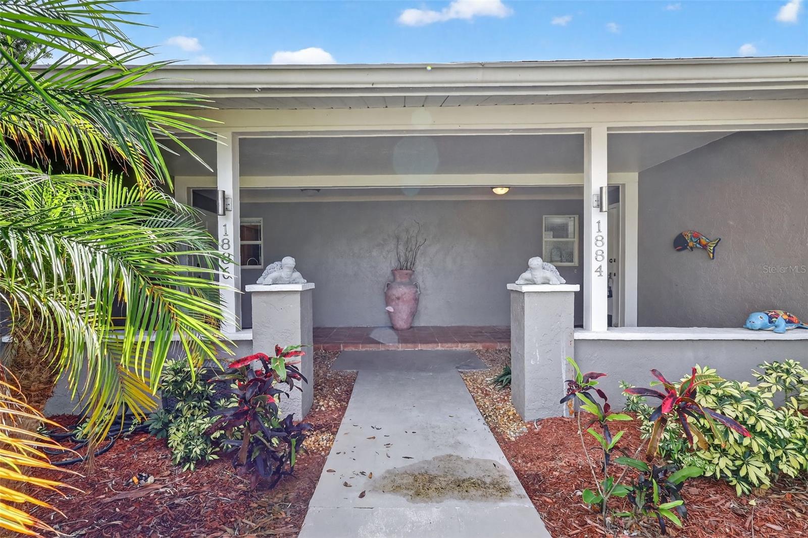 SOUTHPOINTE SHORES - Residential
