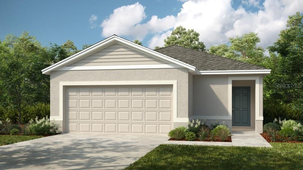 Photo of 12212 Wispy Clouds Way, Hudson, FL 34669 (MLS # TB8559739)