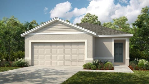 Photo of 12212 Wispy Clouds Way, Hudson, FL 34669 (MLS # TB8559739)