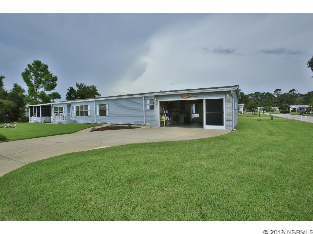 Edgewater Landing Ph 02 - Residential