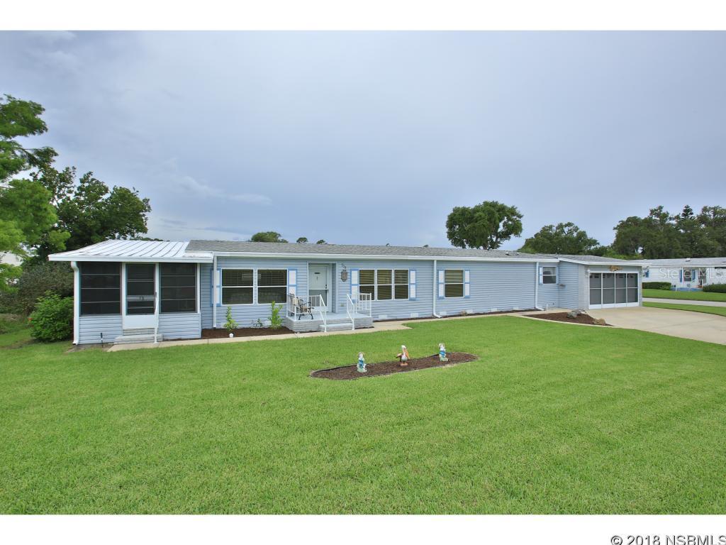 Edgewater Landing Ph 02 - Residential