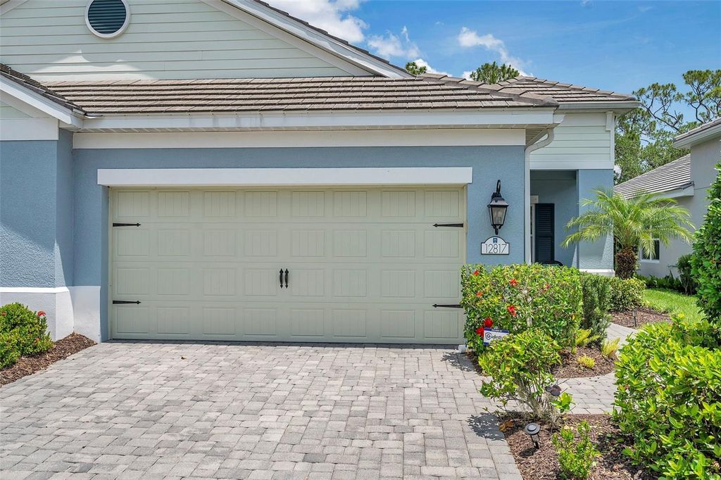 Photo of 12817 Cobalt Terrace, Bradenton, FL 34211 (MLS # TB8386831)