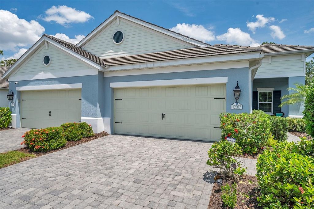 Photo of 12817 Cobalt Terrace, Bradenton, FL 34211 (MLS # TB8386831)