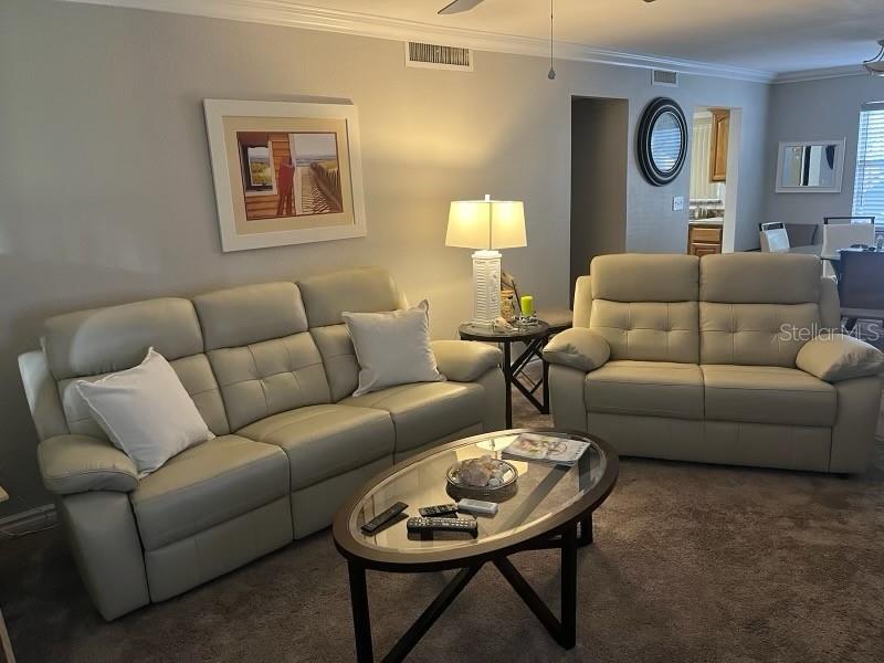 VENETIA COUNTRY CLUB CONDO - Residential