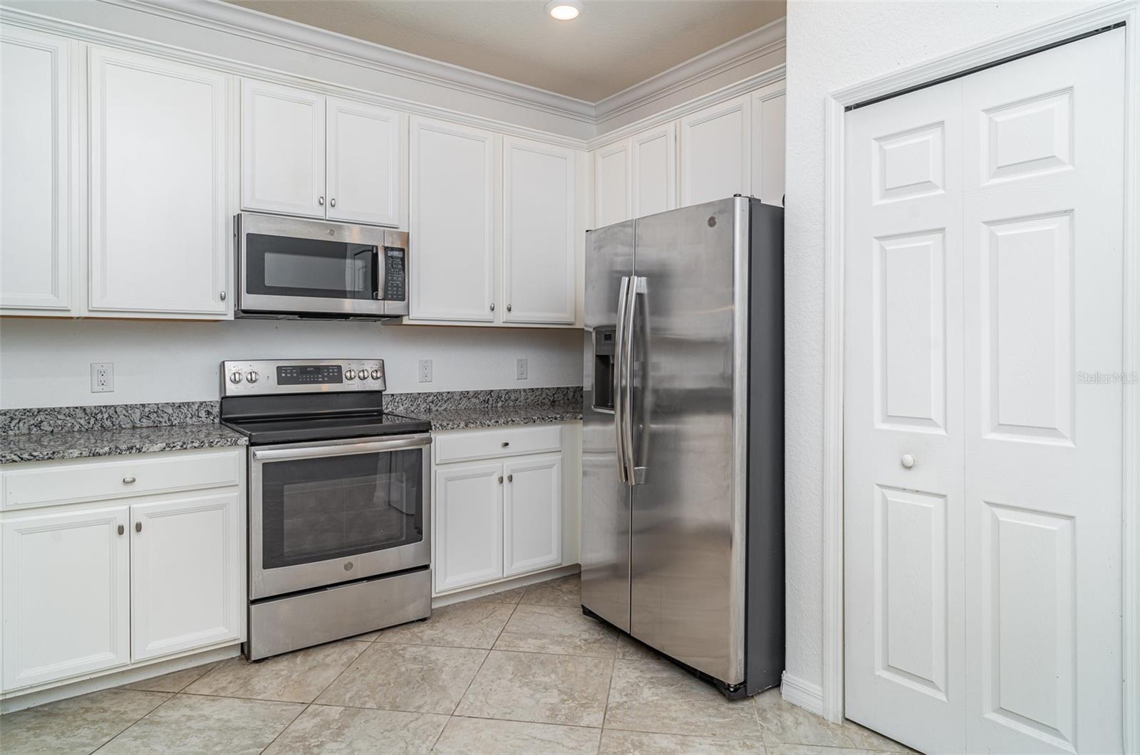 GRAN PARADISO PH 1 - Residential