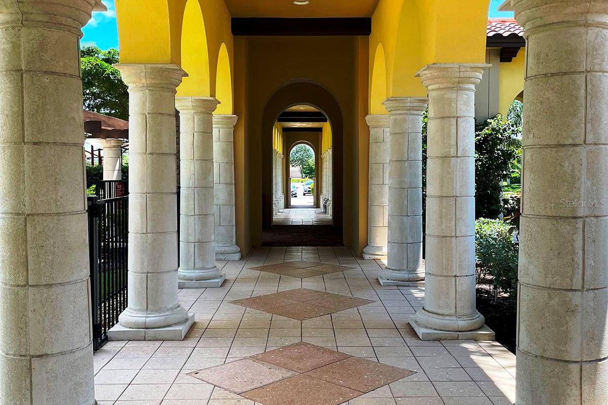 GRAN PARADISO PH 1 - Residential