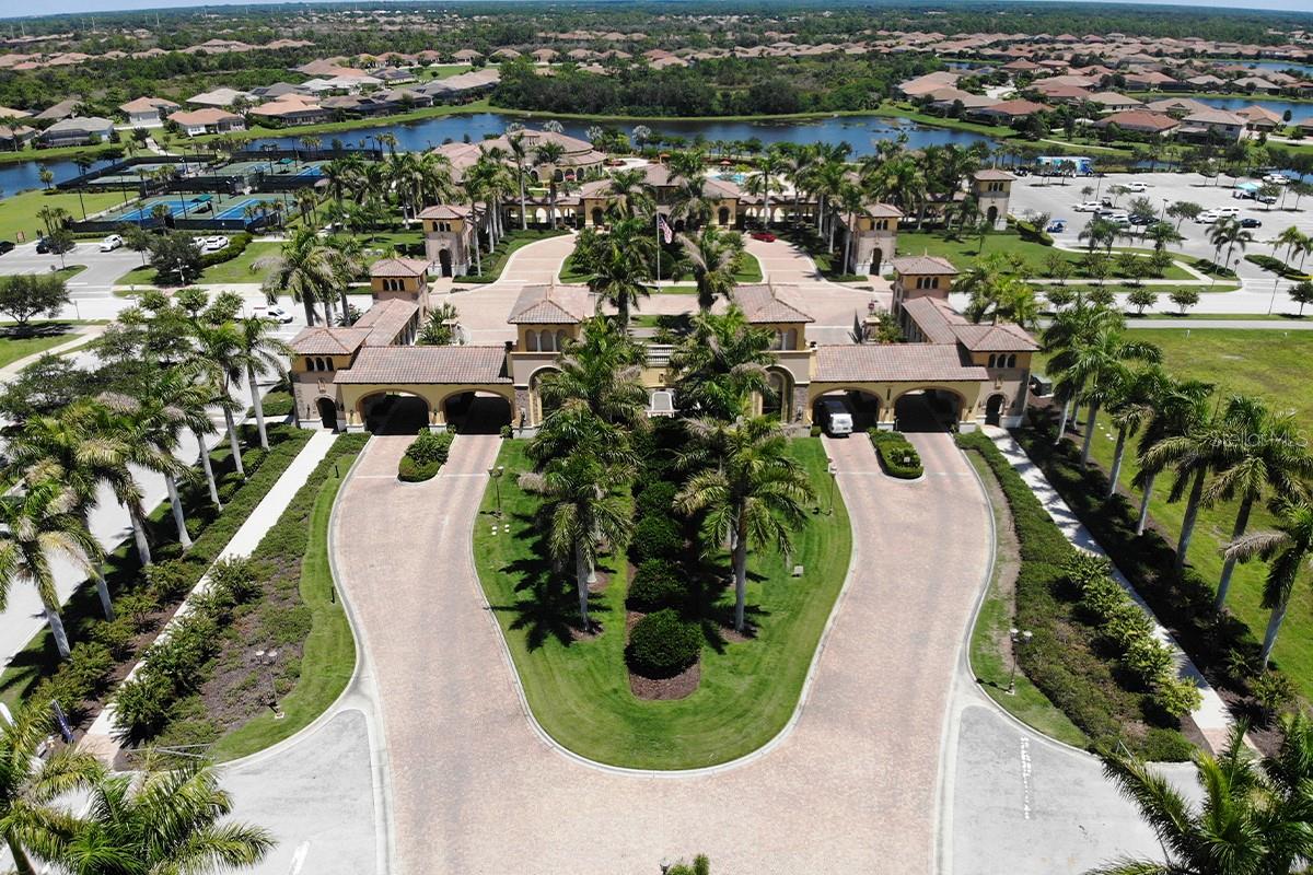 GRAN PARADISO PH 1 - Residential