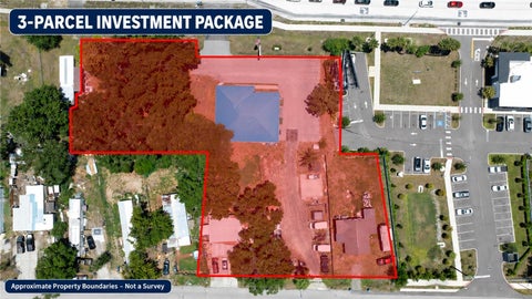 Photo of 11331 S 301 Highway, Riverview, FL 33578 (MLS # TB8557278)