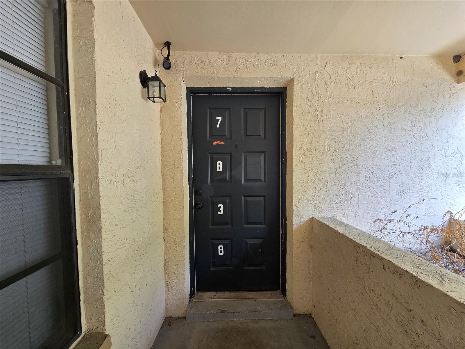 RIVER OAKS CONDO III - Residential