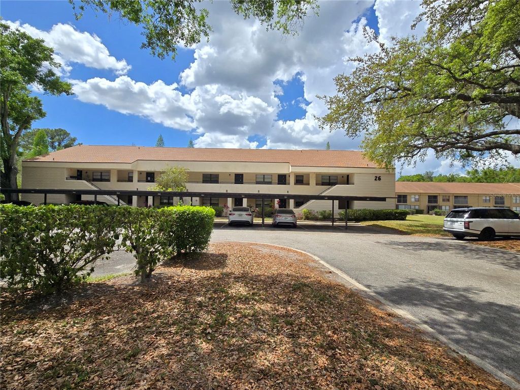 Photo of 7838 Niagara Avenue #305, Tampa, FL 33617 (MLS # TB8499432)