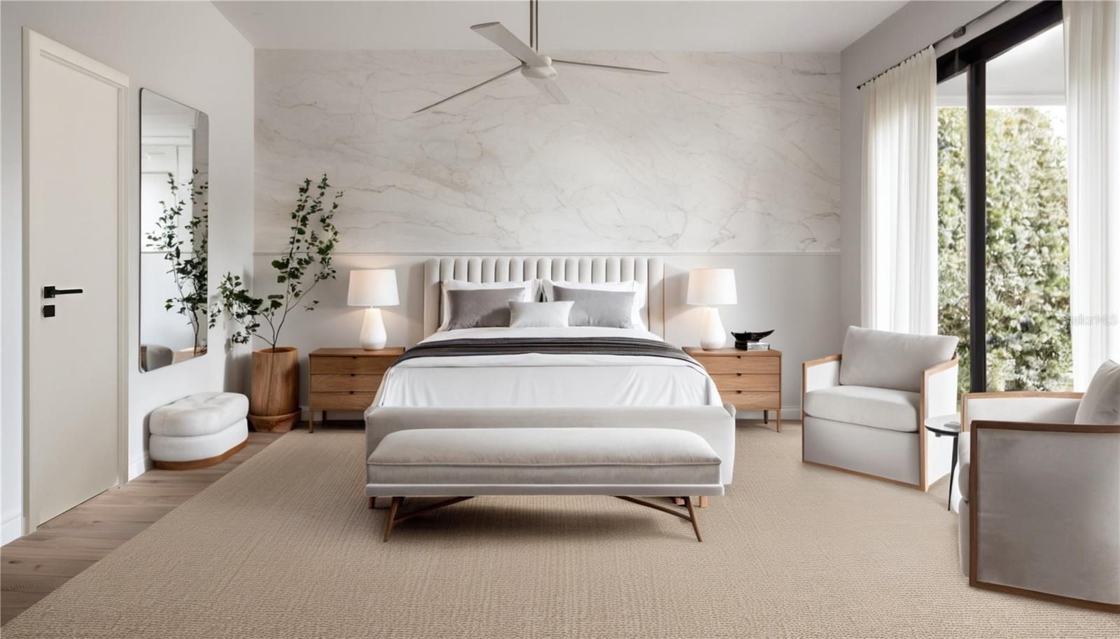 COLLEGE PARK THIRD ADD - Residential