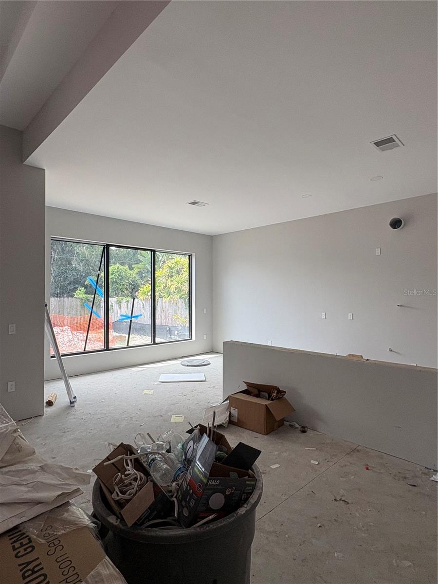 COLLEGE PARK THIRD ADD - Residential