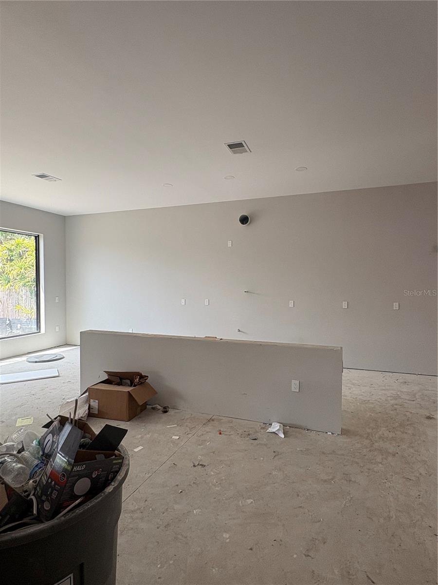 COLLEGE PARK THIRD ADD - Residential