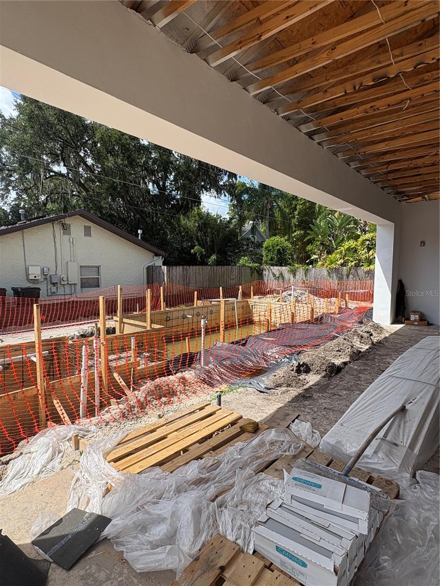 COLLEGE PARK THIRD ADD - Residential