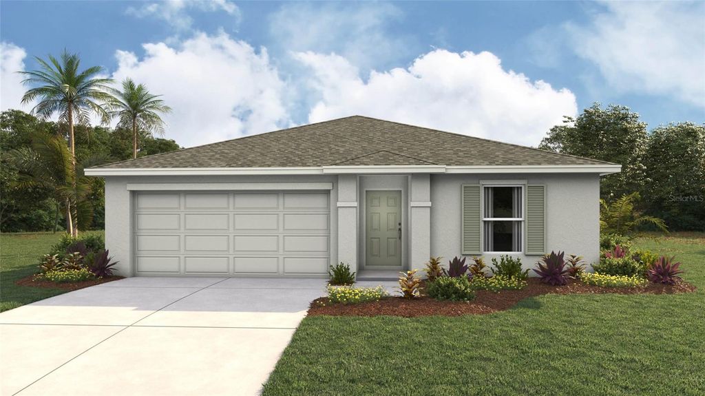 Photo of 15952 SE 101st Circle, Summerfield, FL 34491 (MLS # OM719609)