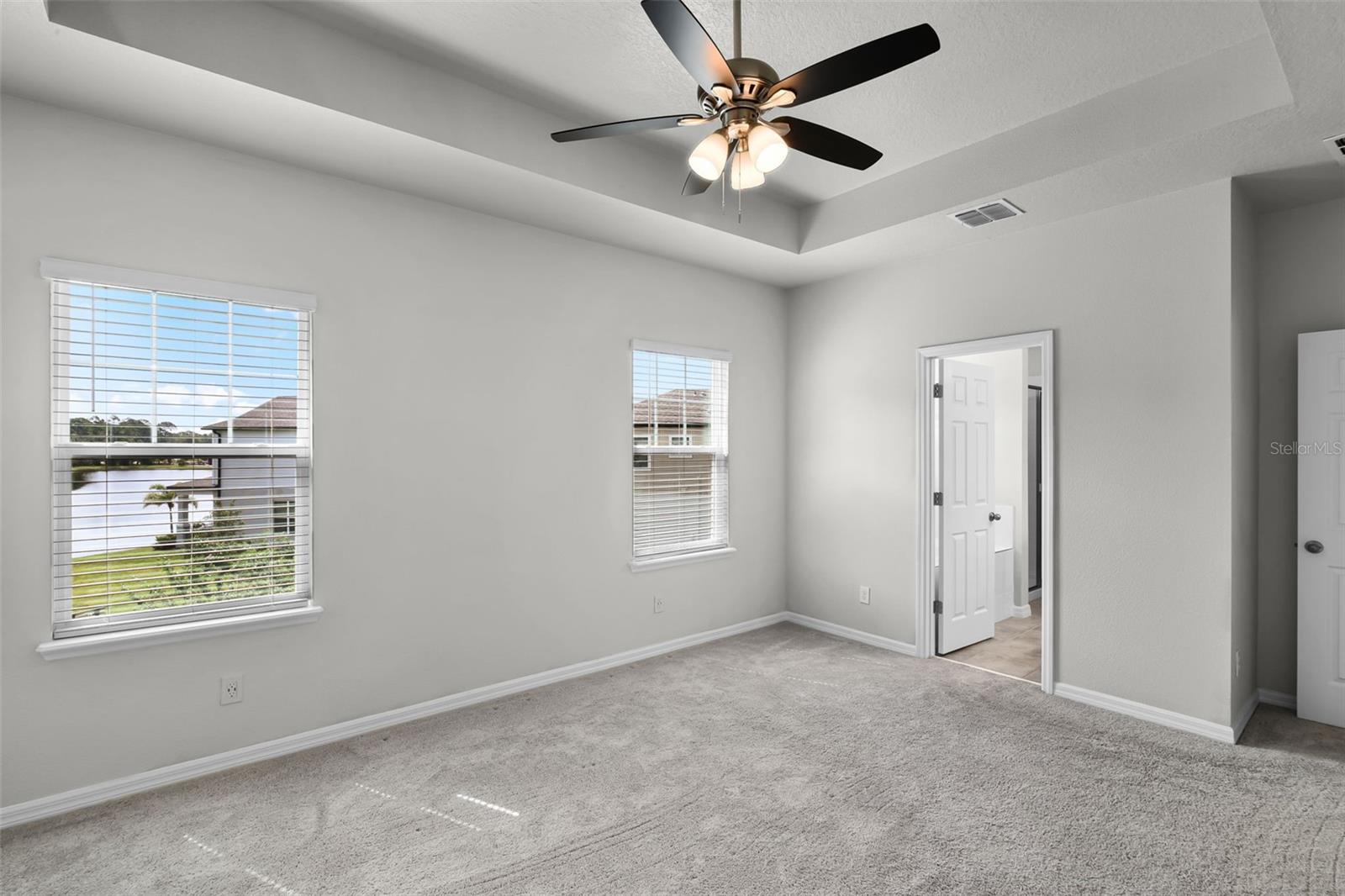 PALMS-PH 5 - Residential