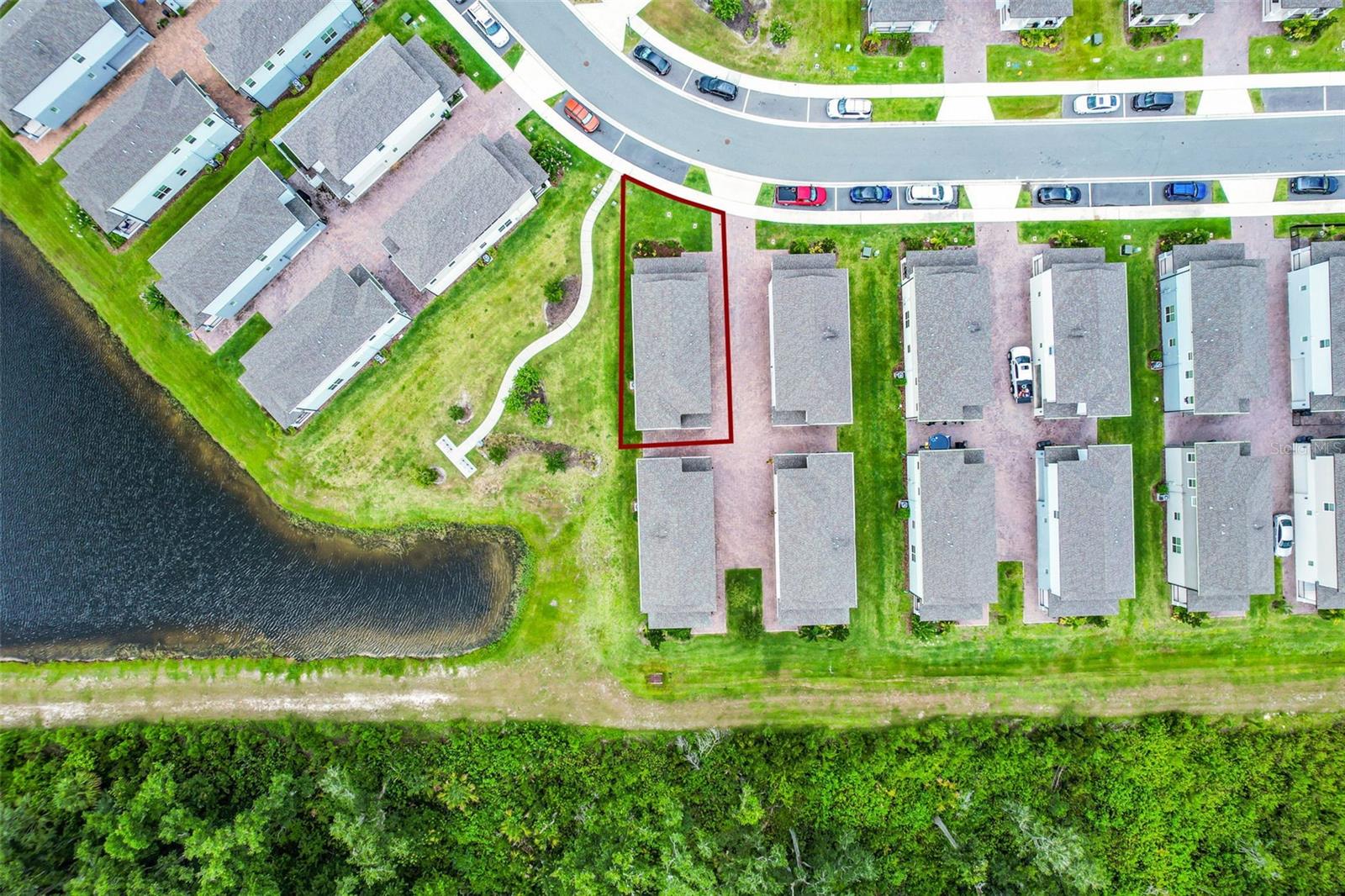 PALMS-PH 5 - Residential