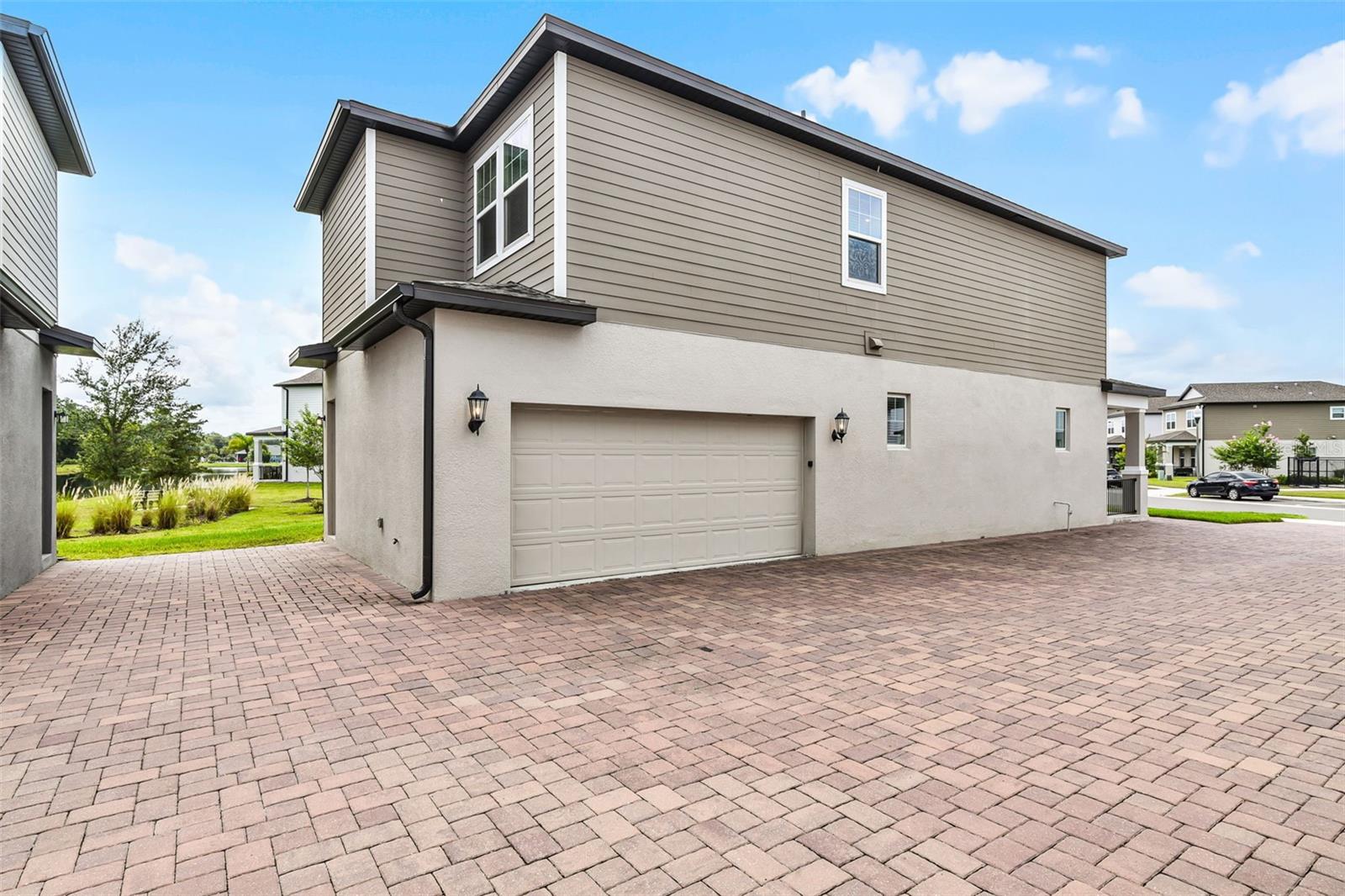 PALMS-PH 5 - Residential