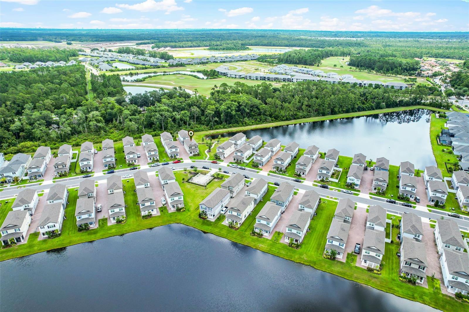 PALMS-PH 5 - Residential