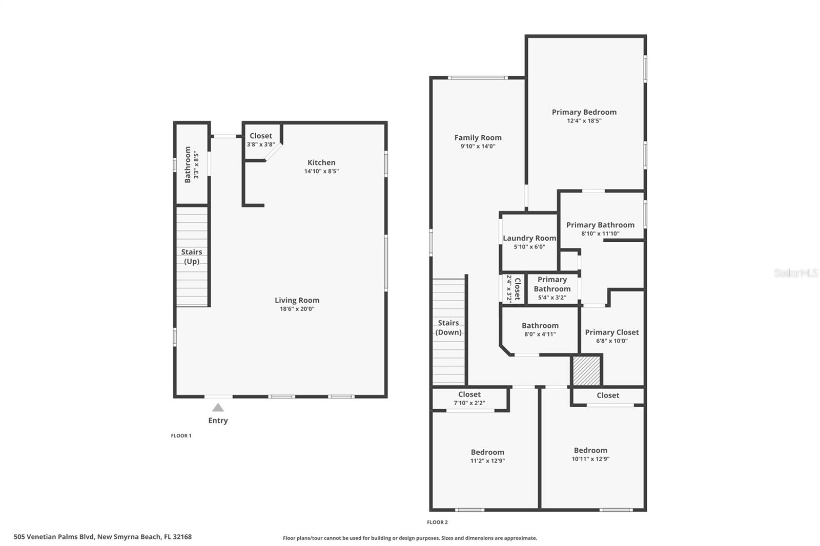 PALMS-PH 5 - Residential