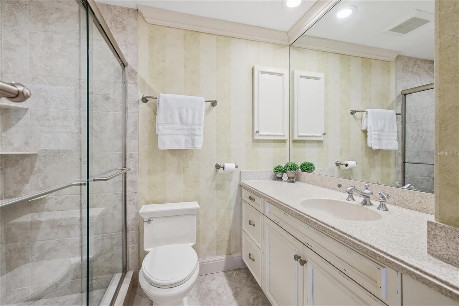 LONGBOAT TERRACE - Residential